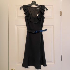 White House Black Market Dress (never worn)